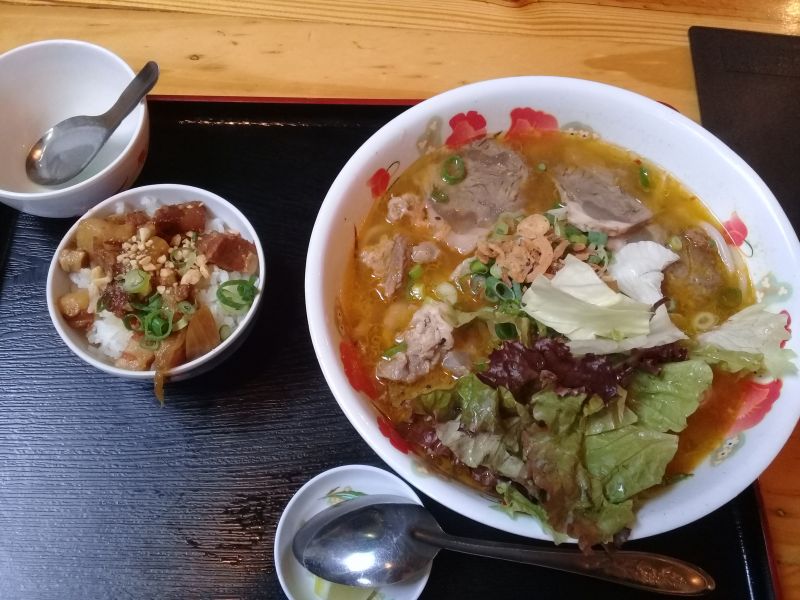 quán Bia Hơi Việt Nam tại Osaka 